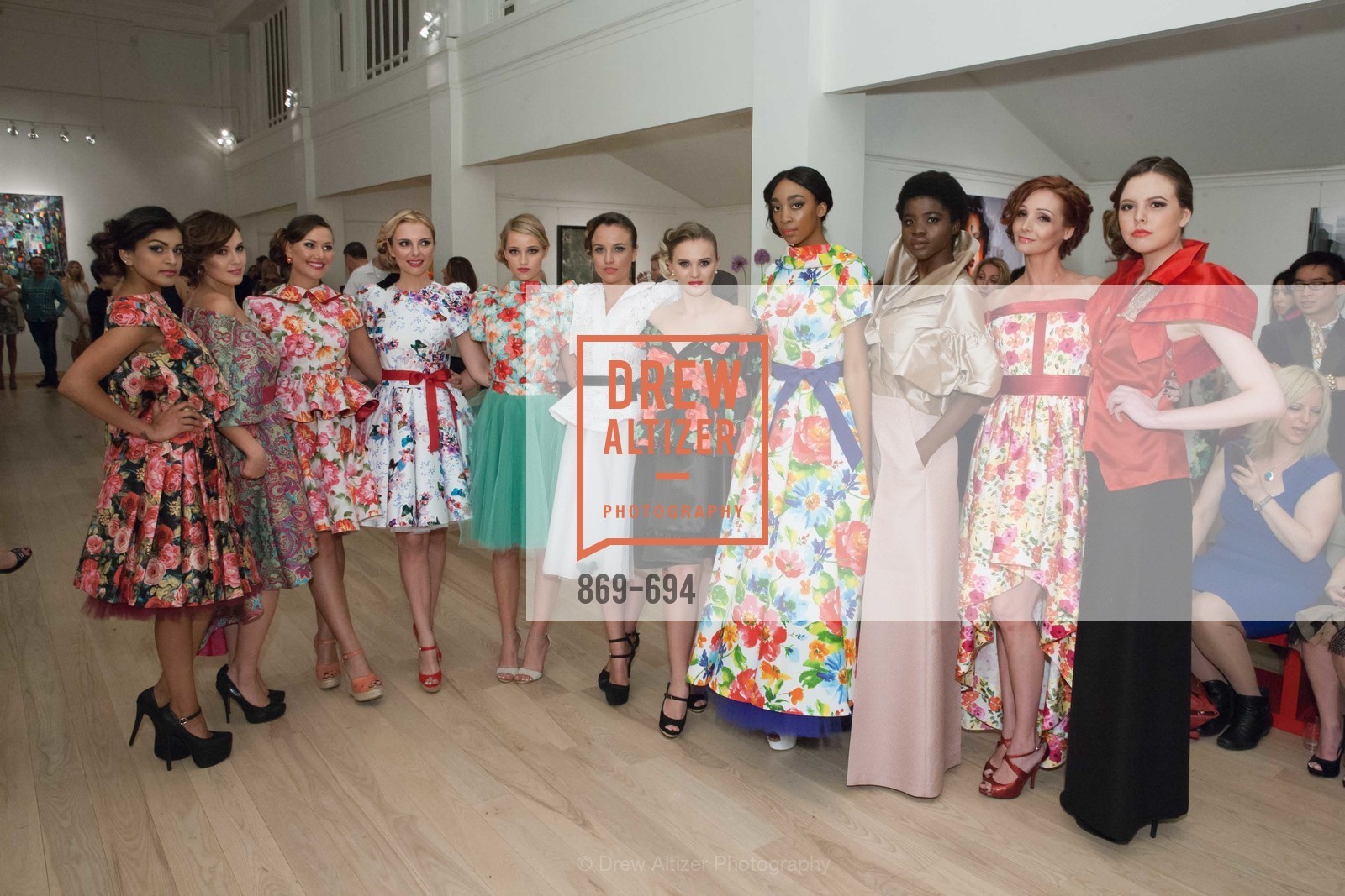 Runway, VASILY VEIN Fashion Show, US, May 2nd, 2015,Drew Altizer, Drew Altizer Photography, full-service agency, private events, San Francisco photographer, photographer california