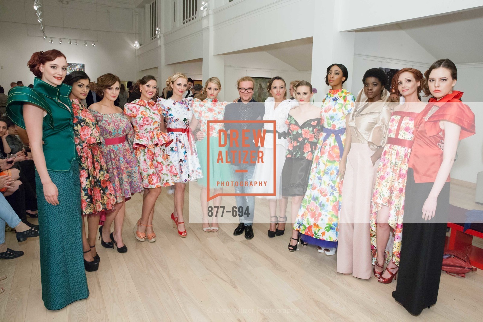 Runway, VASILY VEIN Fashion Show, US, May 2nd, 2015,Drew Altizer, Drew Altizer Photography, full-service event agency, private events, San Francisco photographer, photographer California