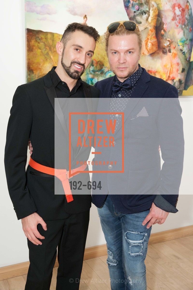 Stephan Rabimov, Vasily Vein, VASILY VEIN Fashion Show, US, May 2nd, 2015,Drew Altizer, Drew Altizer Photography, full-service event agency, private events, San Francisco photographer, photographer California