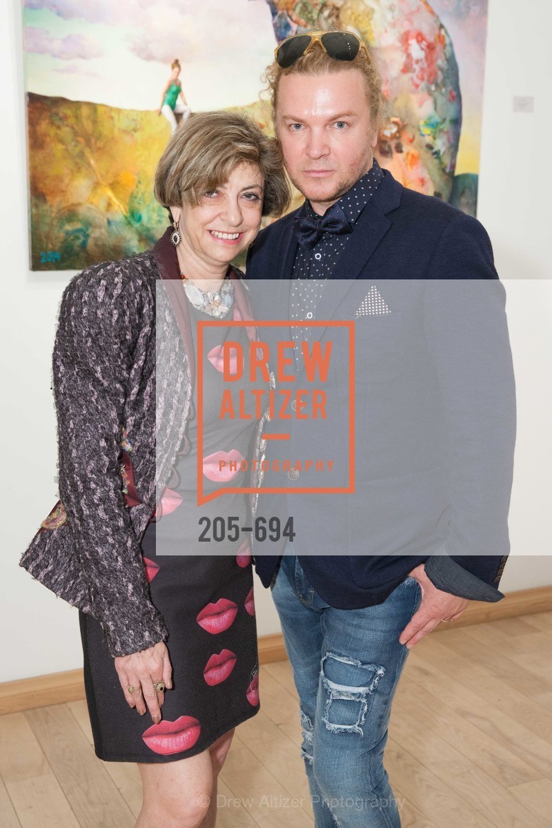 Ludmila Eggleton, Vasily Vein, VASILY VEIN Fashion Show, US, May 2nd, 2015,Drew Altizer, Drew Altizer Photography, full-service agency, private events, San Francisco photographer, photographer california