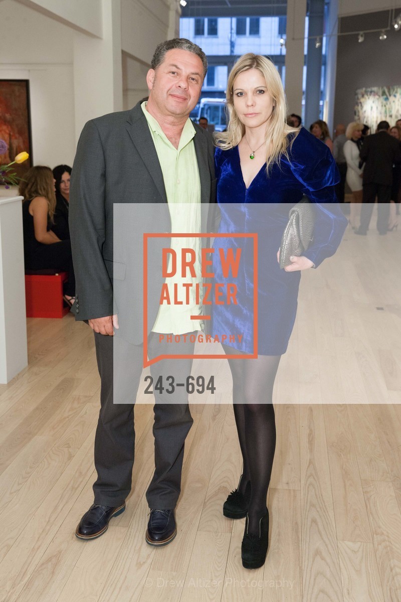 Jack Beysovski, Tatiana Takaeva, VASILY VEIN Fashion Show, US, May 2nd, 2015,Drew Altizer, Drew Altizer Photography, full-service agency, private events, San Francisco photographer, photographer california