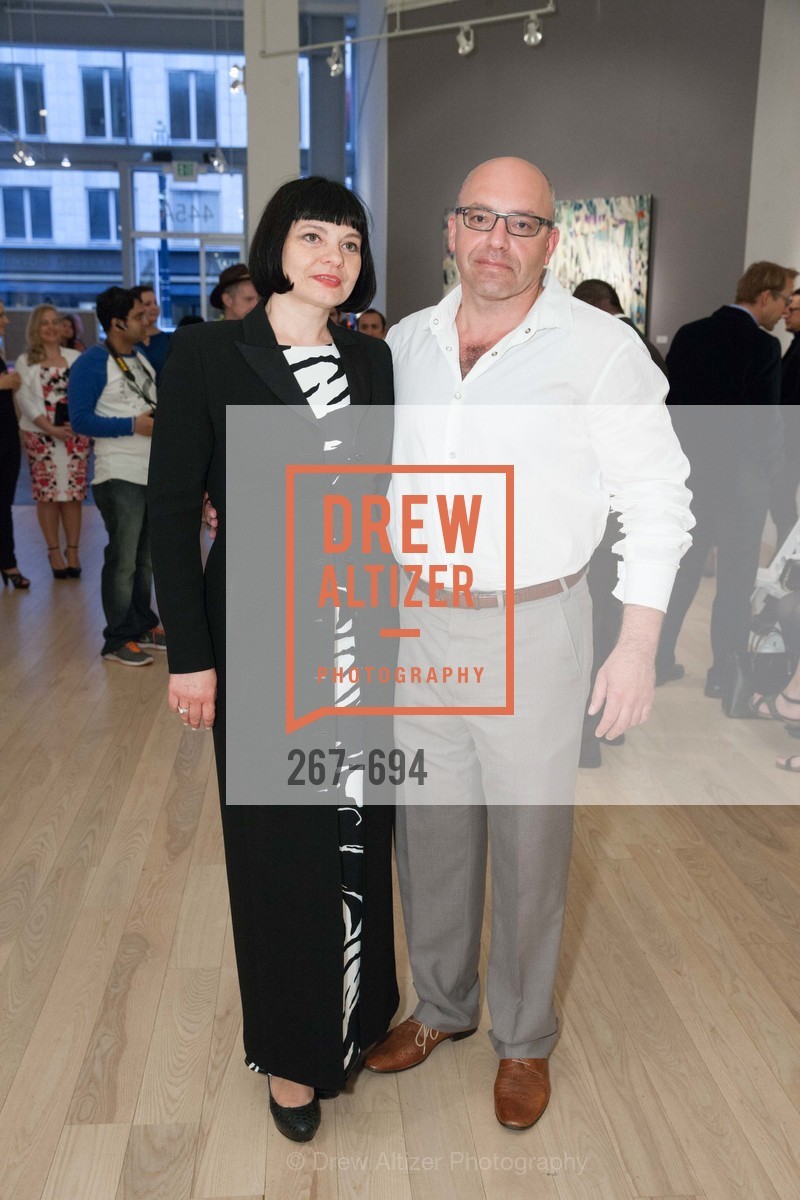 Larissa Mishima, Andrei Fridkin, VASILY VEIN Fashion Show, US, May 2nd, 2015,Drew Altizer, Drew Altizer Photography, full-service agency, private events, San Francisco photographer, photographer california