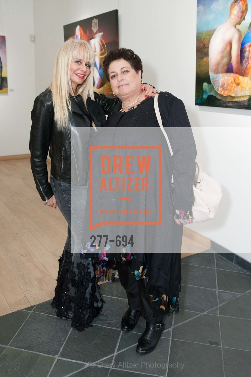 Victoria, Tanya, VASILY VEIN Fashion Show, US, May 2nd, 2015,Drew Altizer, Drew Altizer Photography, full-service agency, private events, San Francisco photographer, photographer california