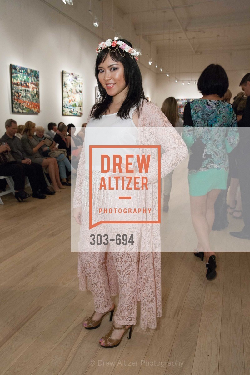 Amethyst Huang, VASILY VEIN Fashion Show, US, May 2nd, 2015,Drew Altizer, Drew Altizer Photography, full-service agency, private events, San Francisco photographer, photographer california