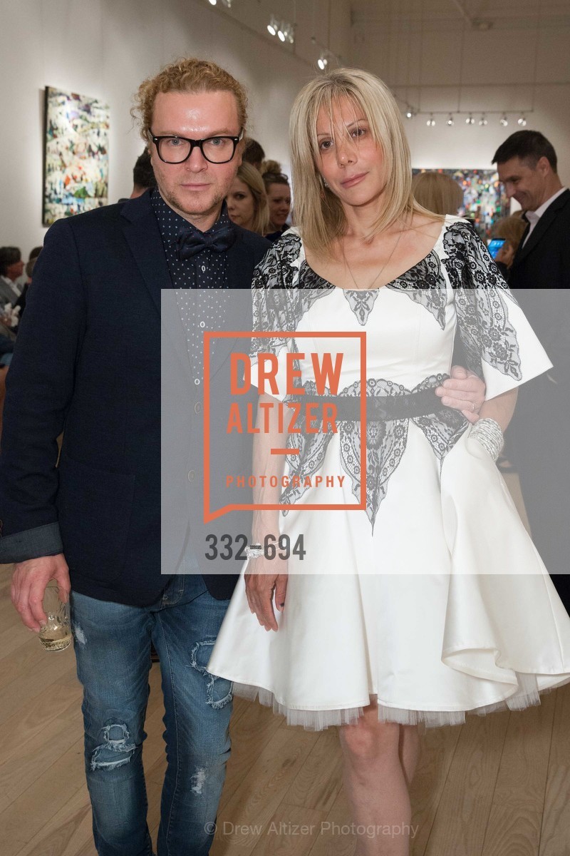 Vasily Vein, Sevda Guliyeva, VASILY VEIN Fashion Show, US, May 2nd, 2015,Drew Altizer, Drew Altizer Photography, full-service event agency, private events, San Francisco photographer, photographer California