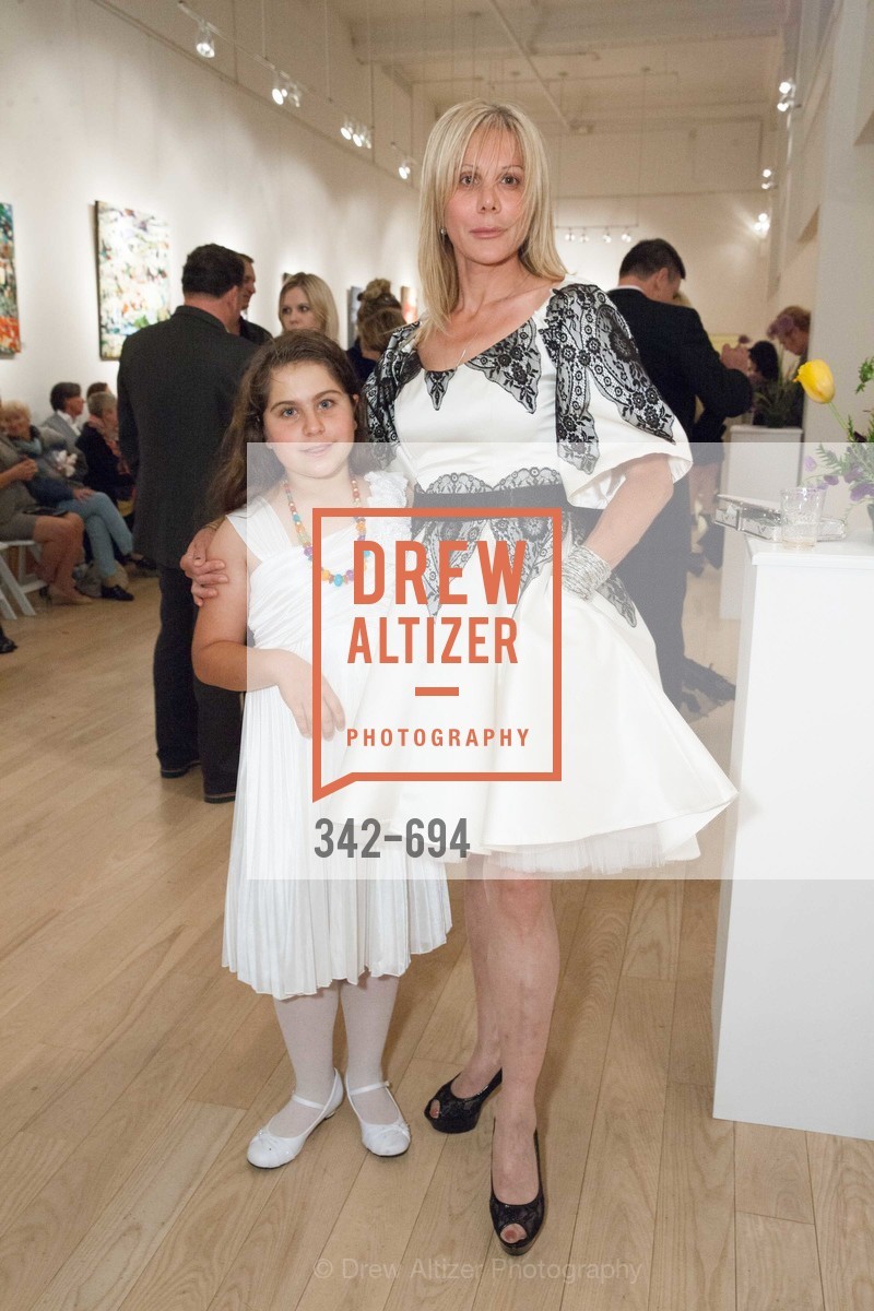 Lena Feldman, Sevda Guliyeva, VASILY VEIN Fashion Show, US, May 2nd, 2015,Drew Altizer, Drew Altizer Photography, full-service agency, private events, San Francisco photographer, photographer california