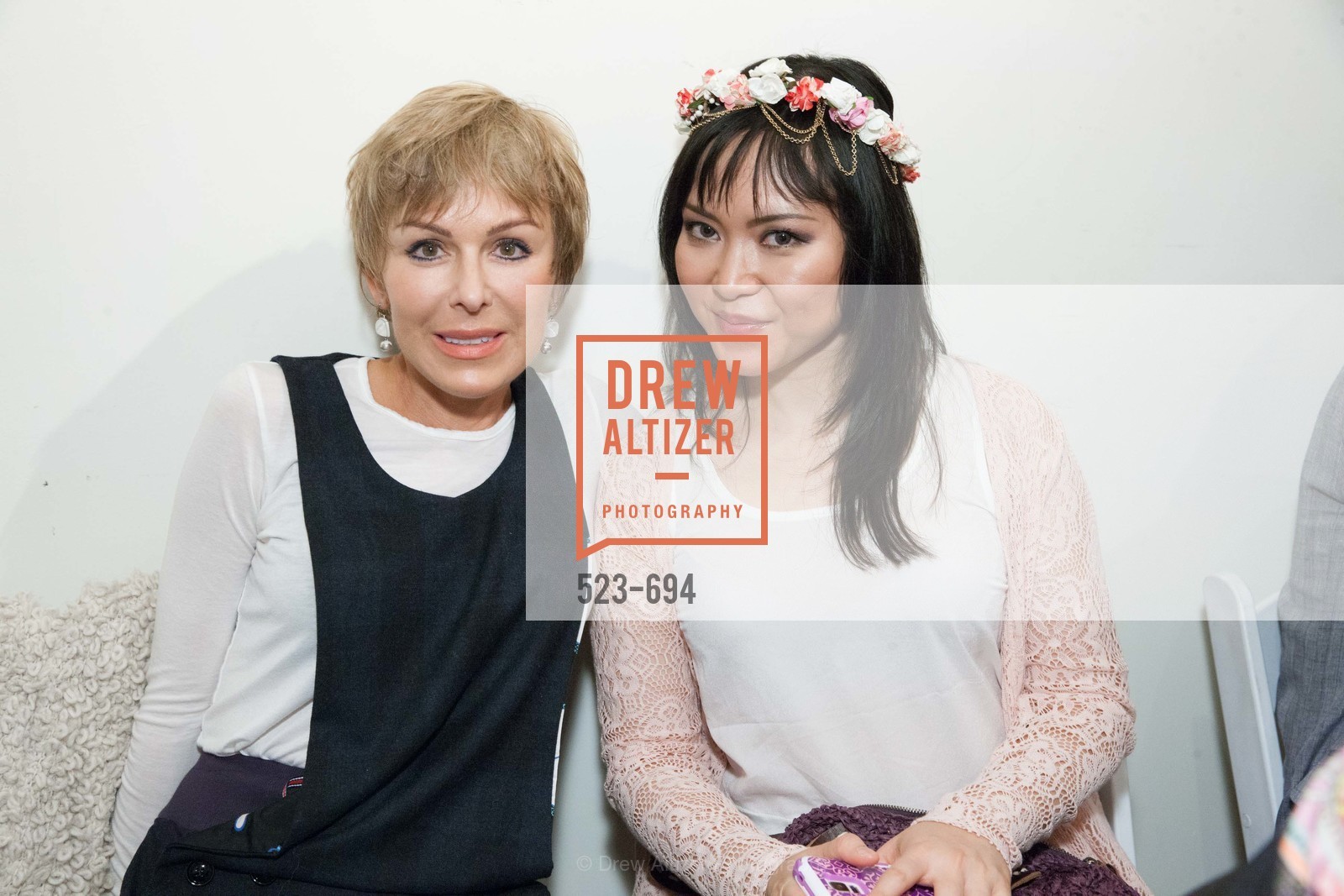 Tatiana Rodie, Amethyst Huang, VASILY VEIN Fashion Show, US, May 2nd, 2015,Drew Altizer, Drew Altizer Photography, full-service agency, private events, San Francisco photographer, photographer california