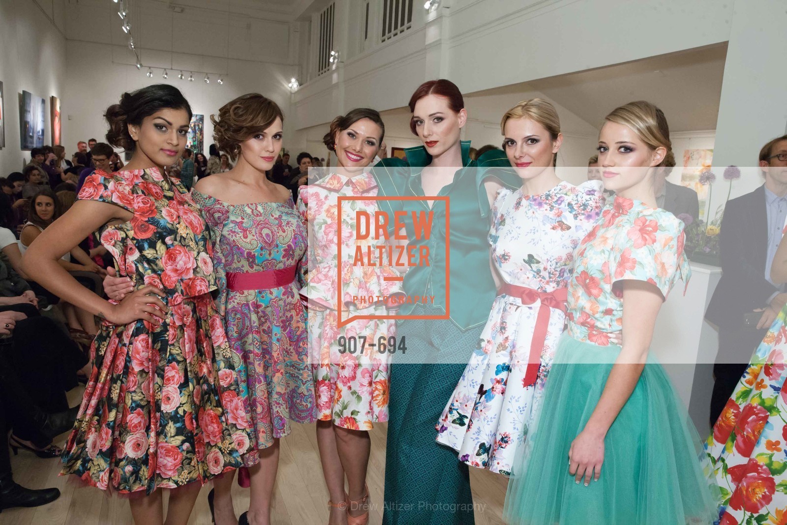 Models, VASILY VEIN Fashion Show, US, May 2nd, 2015,Drew Altizer, Drew Altizer Photography, full-service agency, private events, San Francisco photographer, photographer california