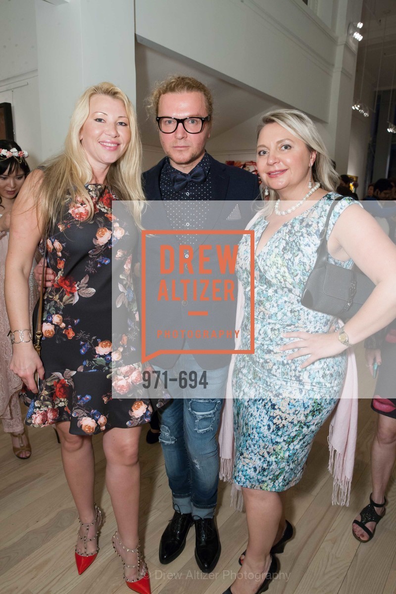 Lena Gikkas, Vasily Vein, Tatiana Shesterneva, VASILY VEIN Fashion Show, US, May 2nd, 2015,Drew Altizer, Drew Altizer Photography, full-service agency, private events, San Francisco photographer, photographer california