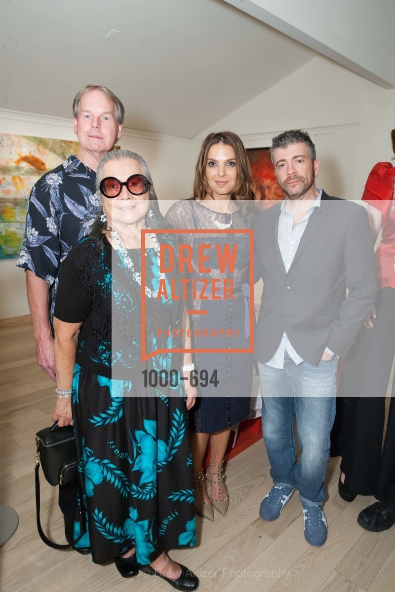 Irina Ackerman, Igor Ackerman, VASILY VEIN Fashion Show, US, May 2nd, 2015,Drew Altizer, Drew Altizer Photography, full-service agency, private events, San Francisco photographer, photographer california