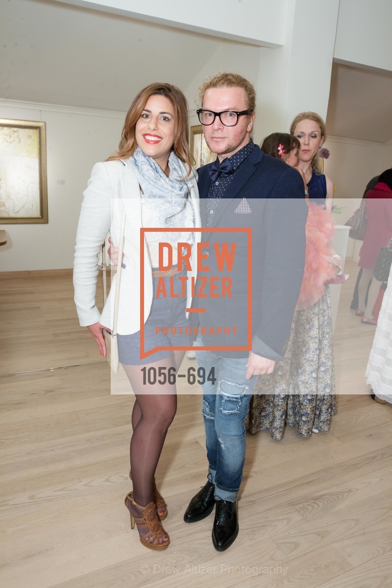 Reut Lauser, VASILY VEIN Fashion Show, US, May 2nd, 2015,Drew Altizer, Drew Altizer Photography, full-service agency, private events, San Francisco photographer, photographer california