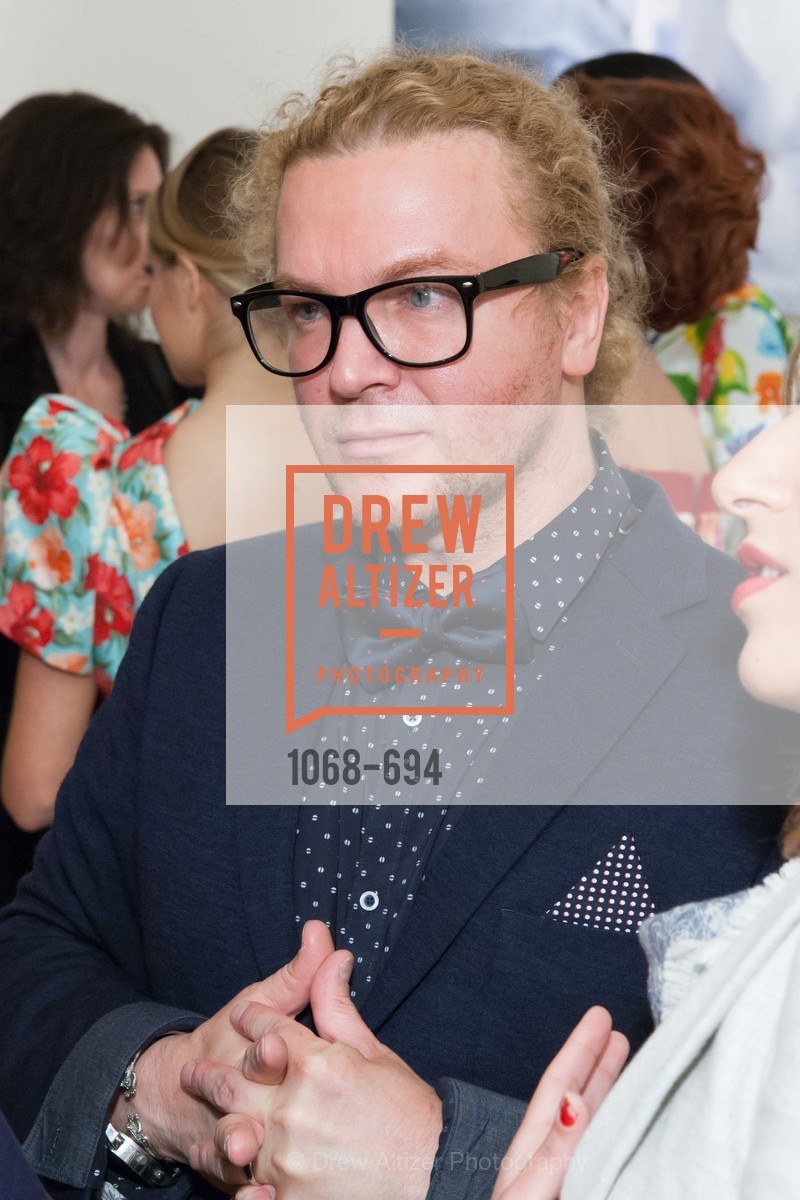 Vasily Vein, VASILY VEIN Fashion Show, US, May 2nd, 2015