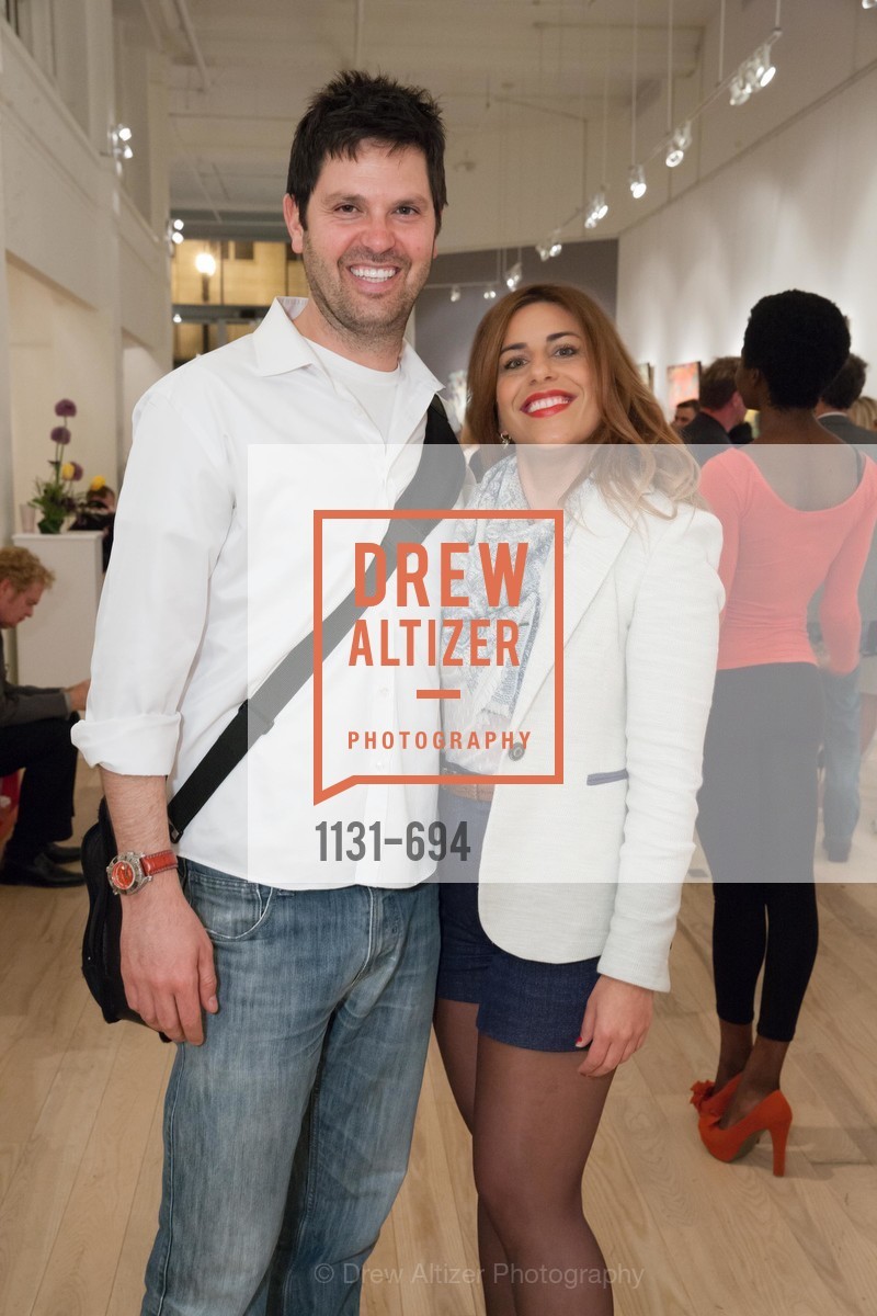 Reut Lauser, VASILY VEIN Fashion Show, US, May 2nd, 2015,Drew Altizer, Drew Altizer Photography, full-service agency, private events, San Francisco photographer, photographer california