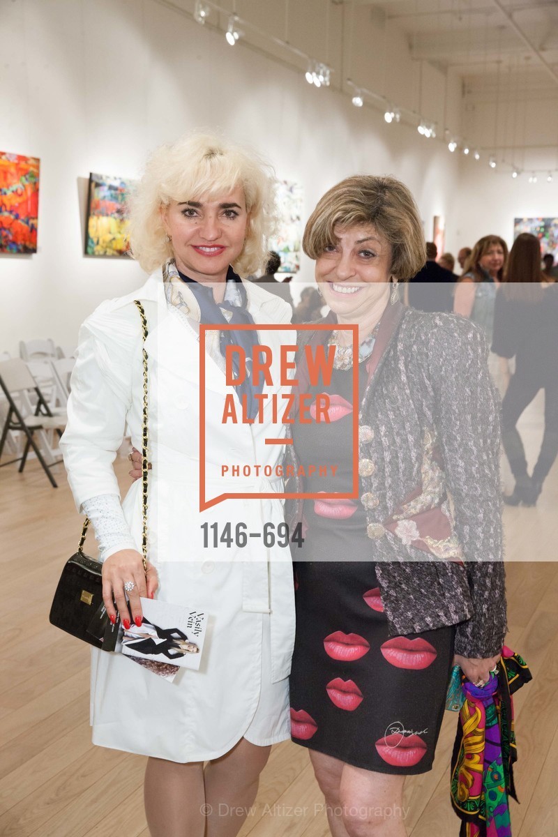 Vika Akhramenko, Ludmila Eggleton, VASILY VEIN Fashion Show, US, May 2nd, 2015,Drew Altizer, Drew Altizer Photography, full-service agency, private events, San Francisco photographer, photographer california