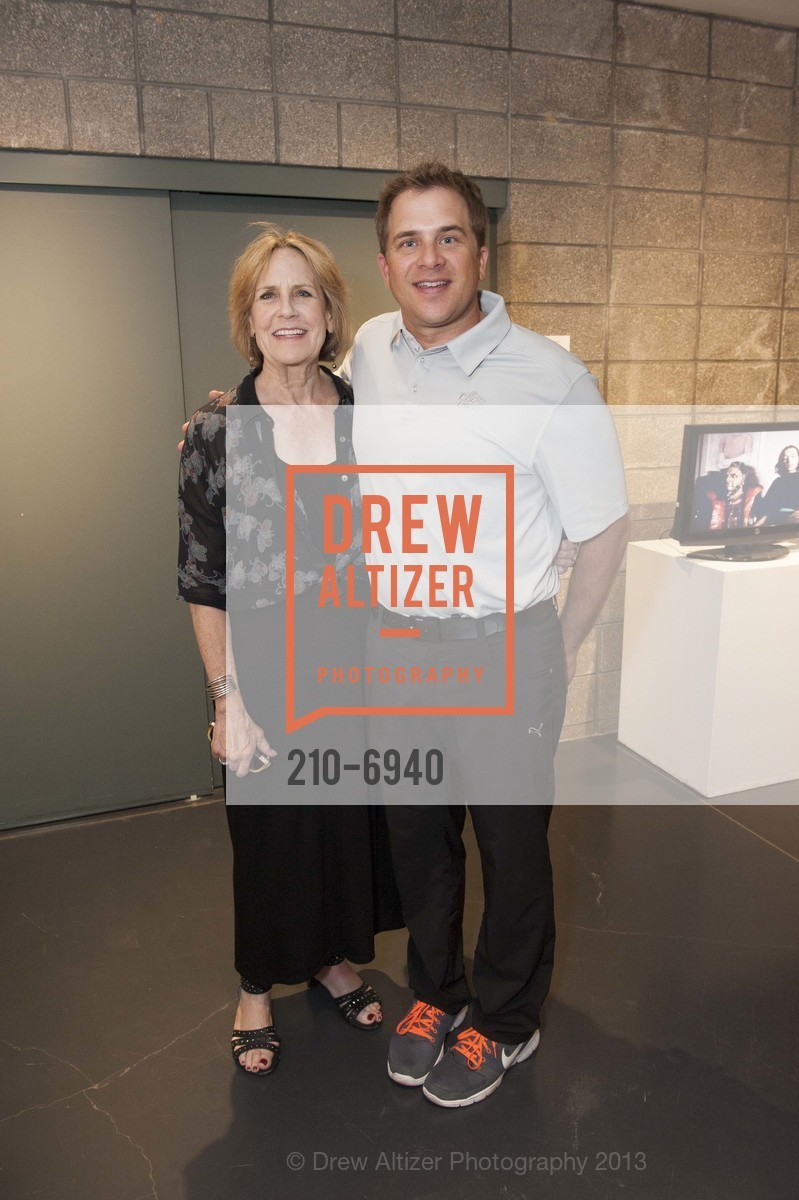 Nancy Radetsky, Brad Nadal, Photo #210-6940