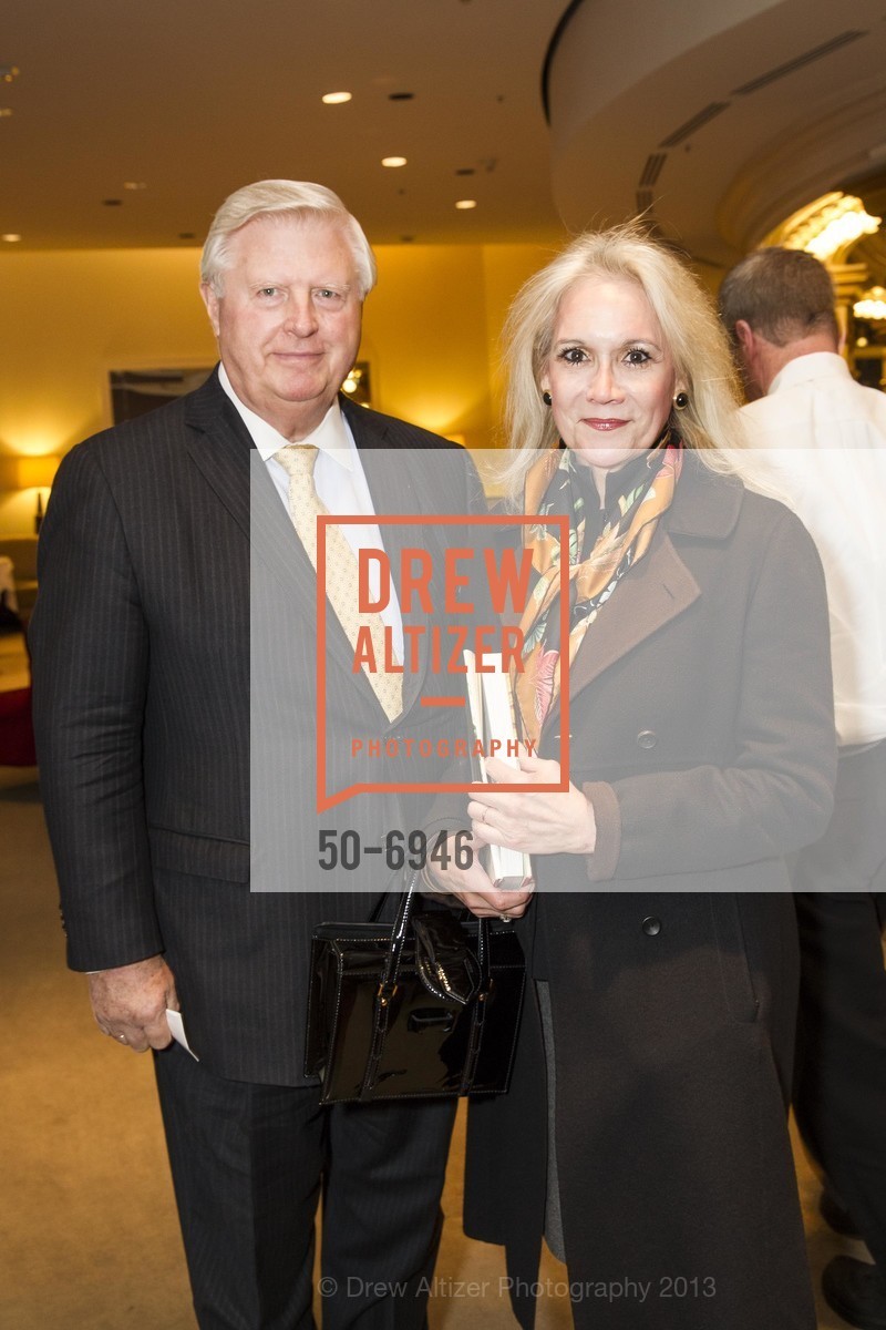 Tom Decker, Denise Decker, Photo #50-6946