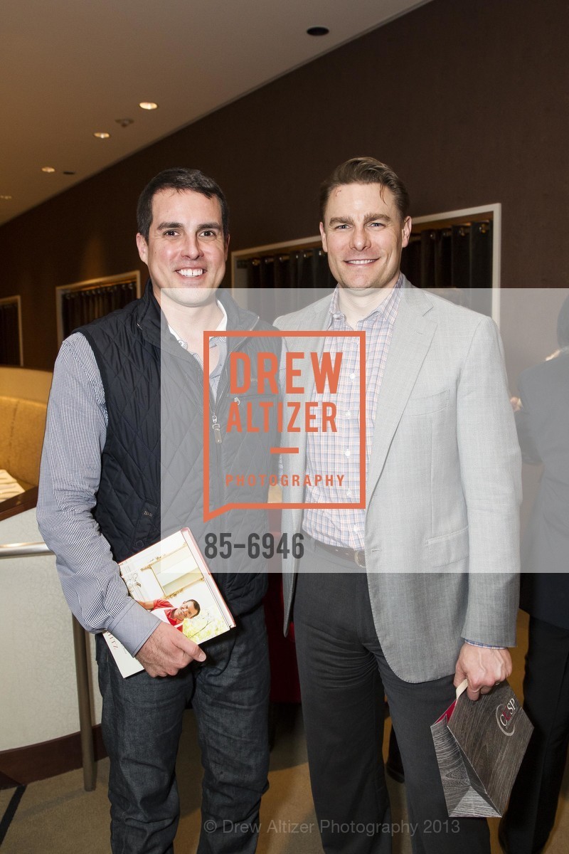 Damien Wood, Andrew Hindman, Photo #85-6946