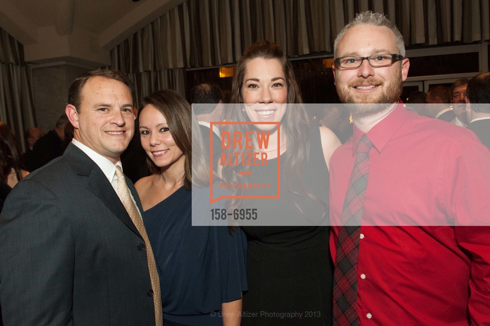 Top Picks at the WALL AND CEILING ALLIANCE Holiday Party