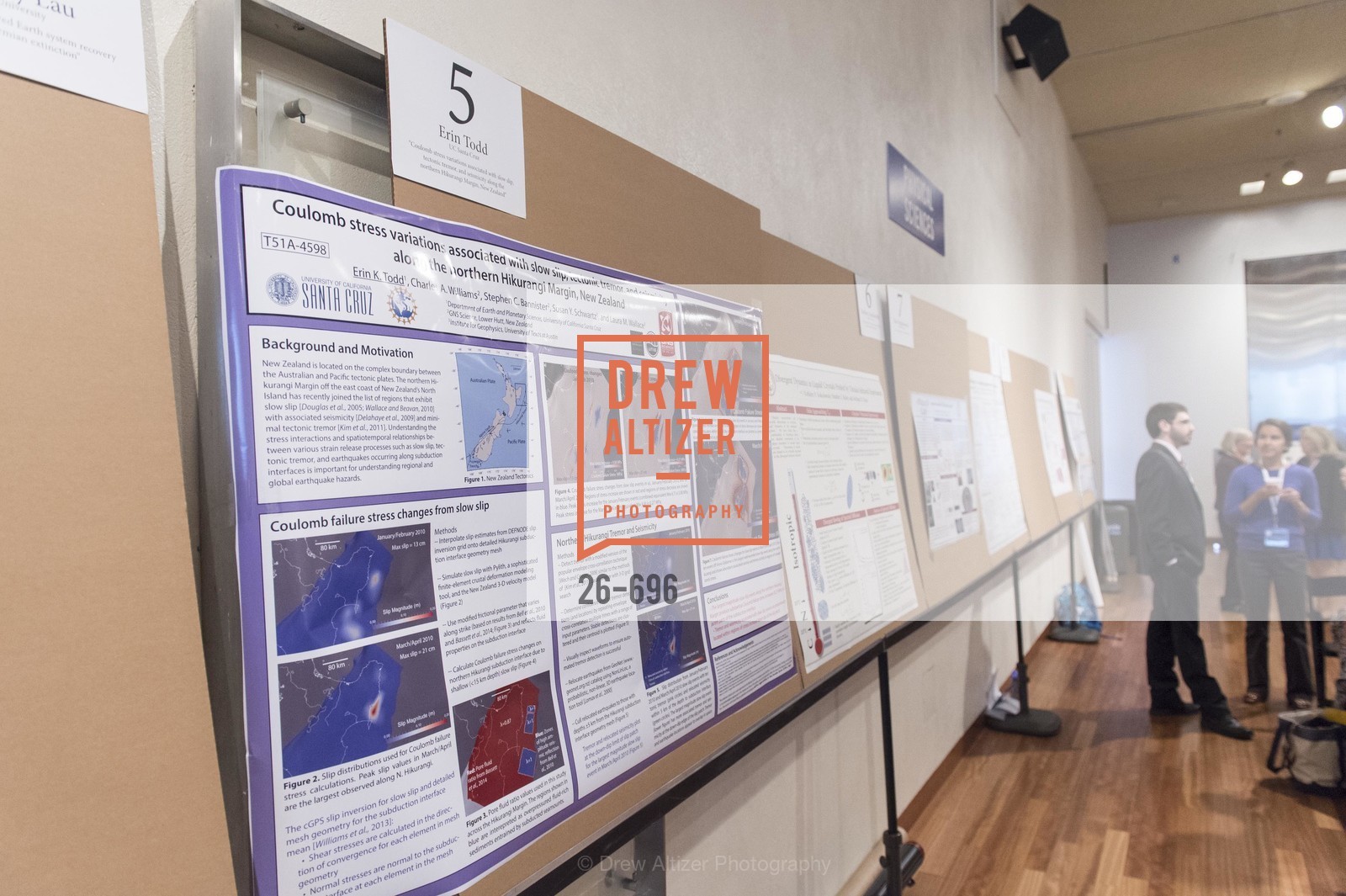 Atmosphere, ARCS FOUNDATION Scholar Symposium, US, May 5th, 2015,Drew Altizer, Drew Altizer Photography, full-service agency, private events, San Francisco photographer, photographer california