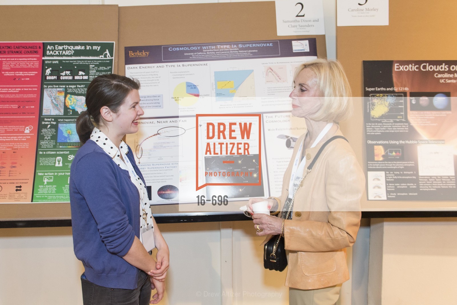 Nancy Dixon, Liane Spalding, ARCS FOUNDATION Scholar Symposium, US, May 5th, 2015,Drew Altizer, Drew Altizer Photography, full-service agency, private events, San Francisco photographer, photographer california