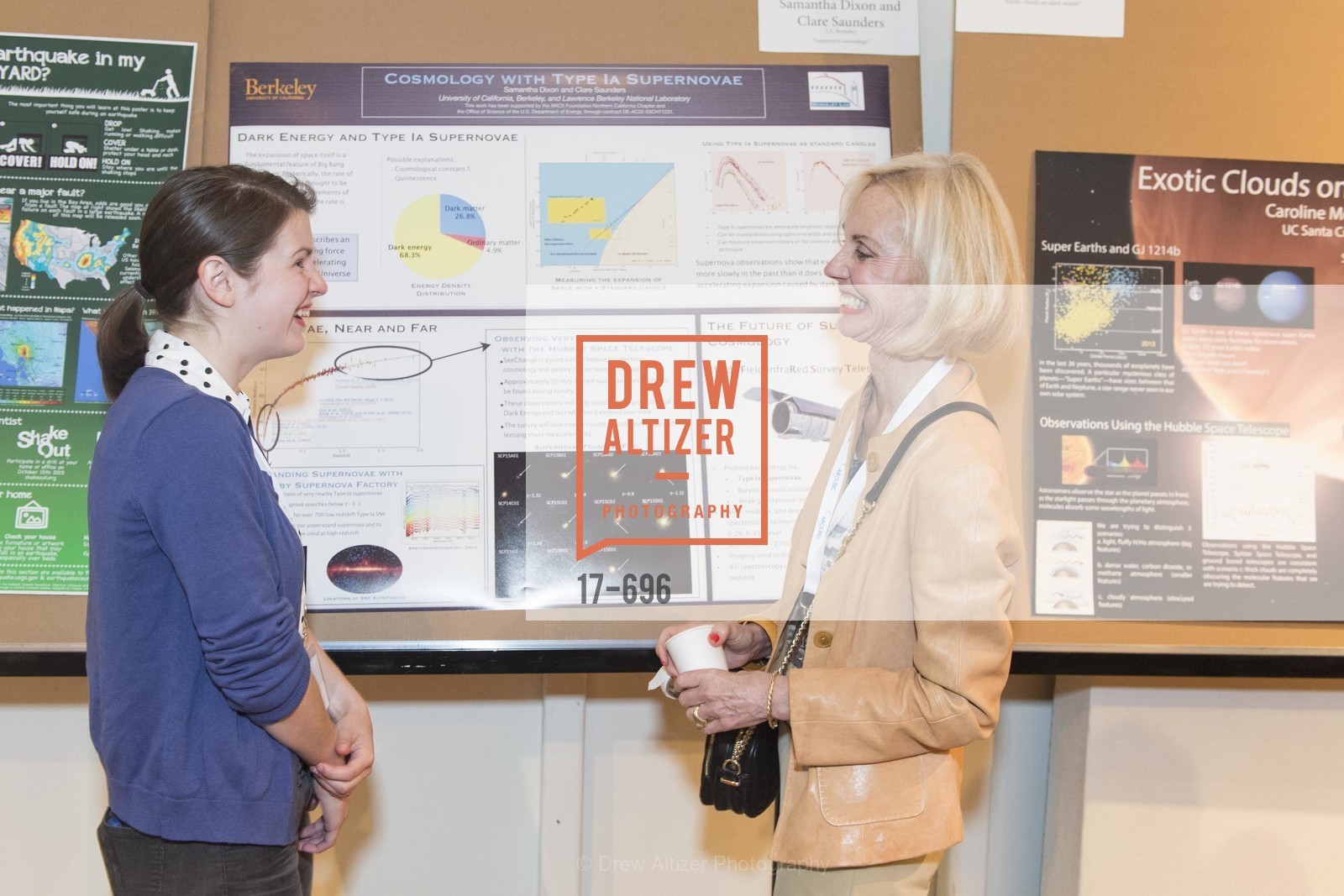 Nancy Dixon, Liane Spalding, ARCS FOUNDATION Scholar Symposium, US, May 5th, 2015,Drew Altizer, Drew Altizer Photography, full-service agency, private events, San Francisco photographer, photographer california