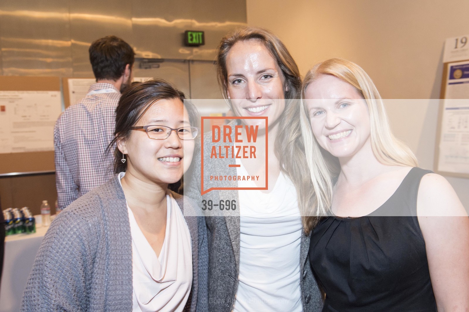 Ann Lee-Barthel, Karine Schaal, Kelly Gravuer, ARCS FOUNDATION Scholar Symposium, US, May 5th, 2015,Drew Altizer, Drew Altizer Photography, full-service agency, private events, San Francisco photographer, photographer california