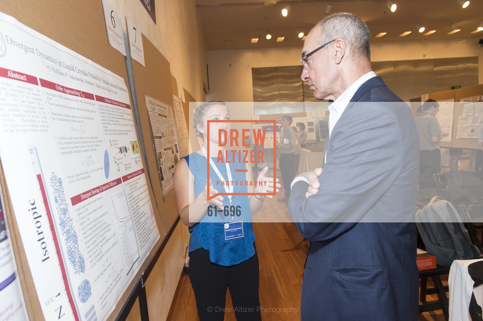 Kathleen Sokolowsky, ARCS FOUNDATION Scholar Symposium, US, May 5th, 2015,Drew Altizer, Drew Altizer Photography, full-service agency, private events, San Francisco photographer, photographer california