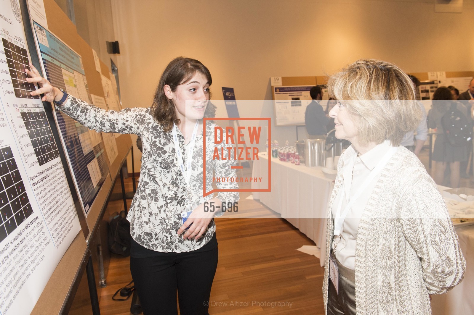 Elle Roberson, ARCS FOUNDATION Scholar Symposium, US, May 5th, 2015,Drew Altizer, Drew Altizer Photography, full-service agency, private events, San Francisco photographer, photographer california