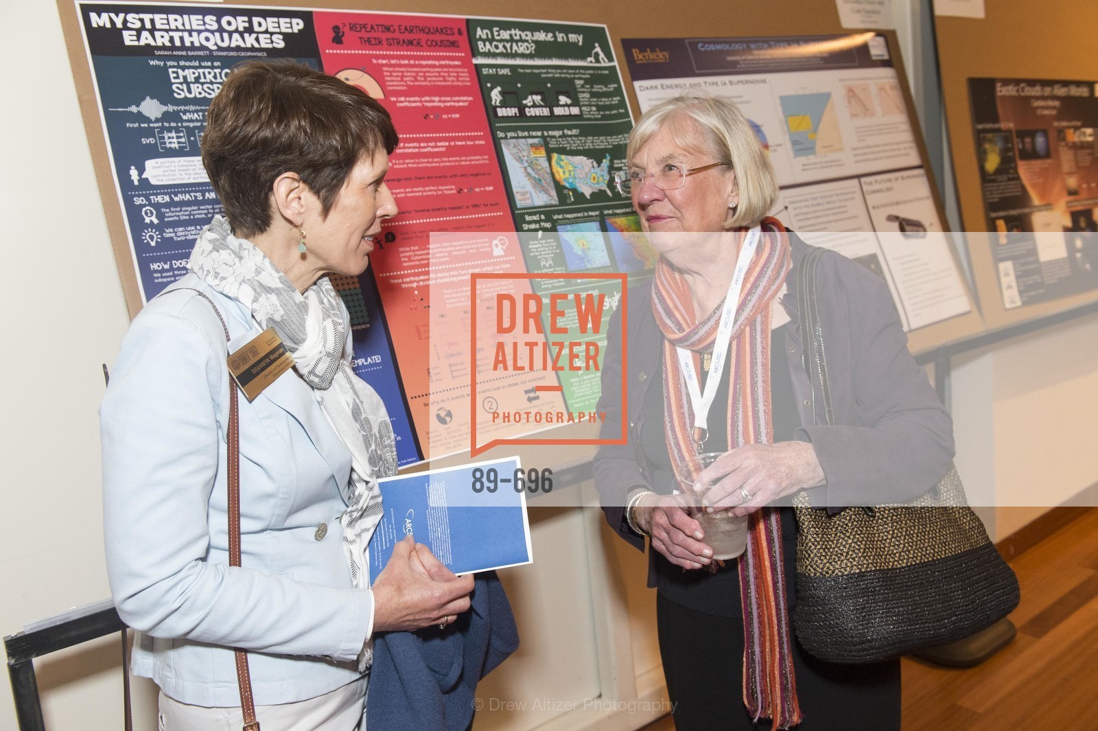 Branwyn Wagman, ARCS FOUNDATION Scholar Symposium, US, May 5th, 2015,Drew Altizer, Drew Altizer Photography, full-service agency, private events, San Francisco photographer, photographer california