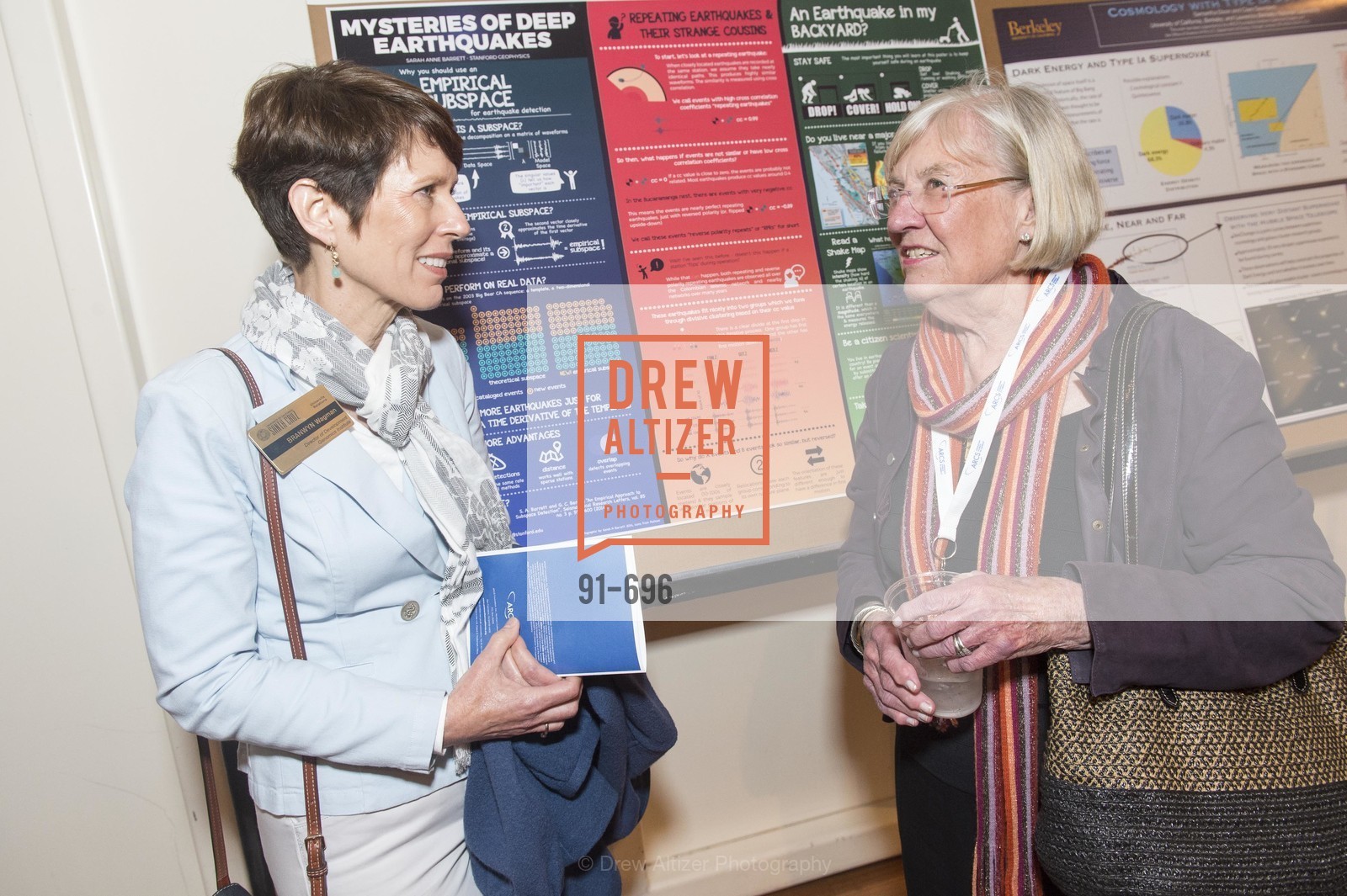 Branwyn Wagman, ARCS FOUNDATION Scholar Symposium, US, May 5th, 2015,Drew Altizer, Drew Altizer Photography, full-service agency, private events, San Francisco photographer, photographer california