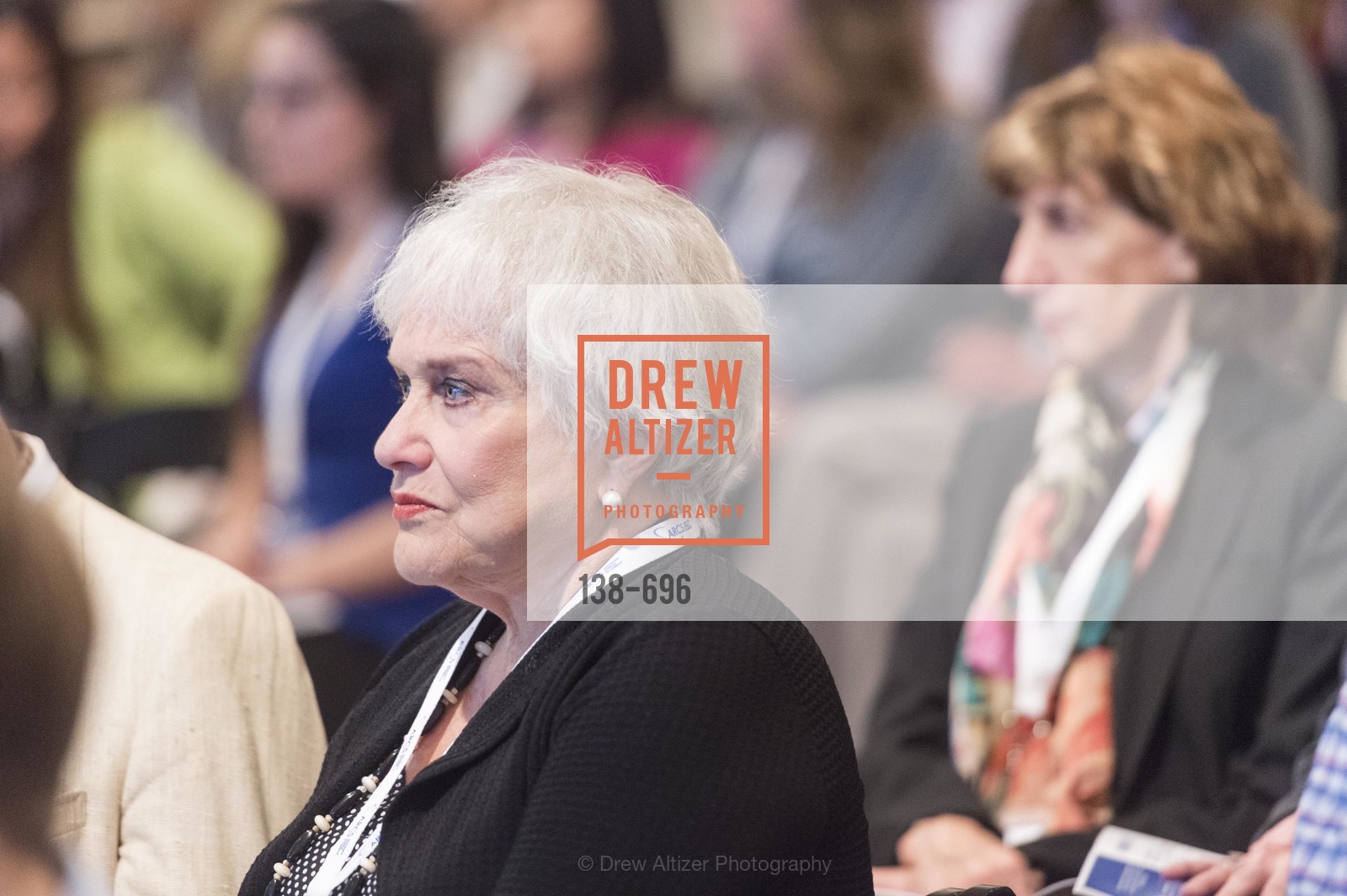 BeBe Trinkner, ARCS FOUNDATION Scholar Symposium, US, May 5th, 2015,Drew Altizer, Drew Altizer Photography, full-service agency, private events, San Francisco photographer, photographer california
