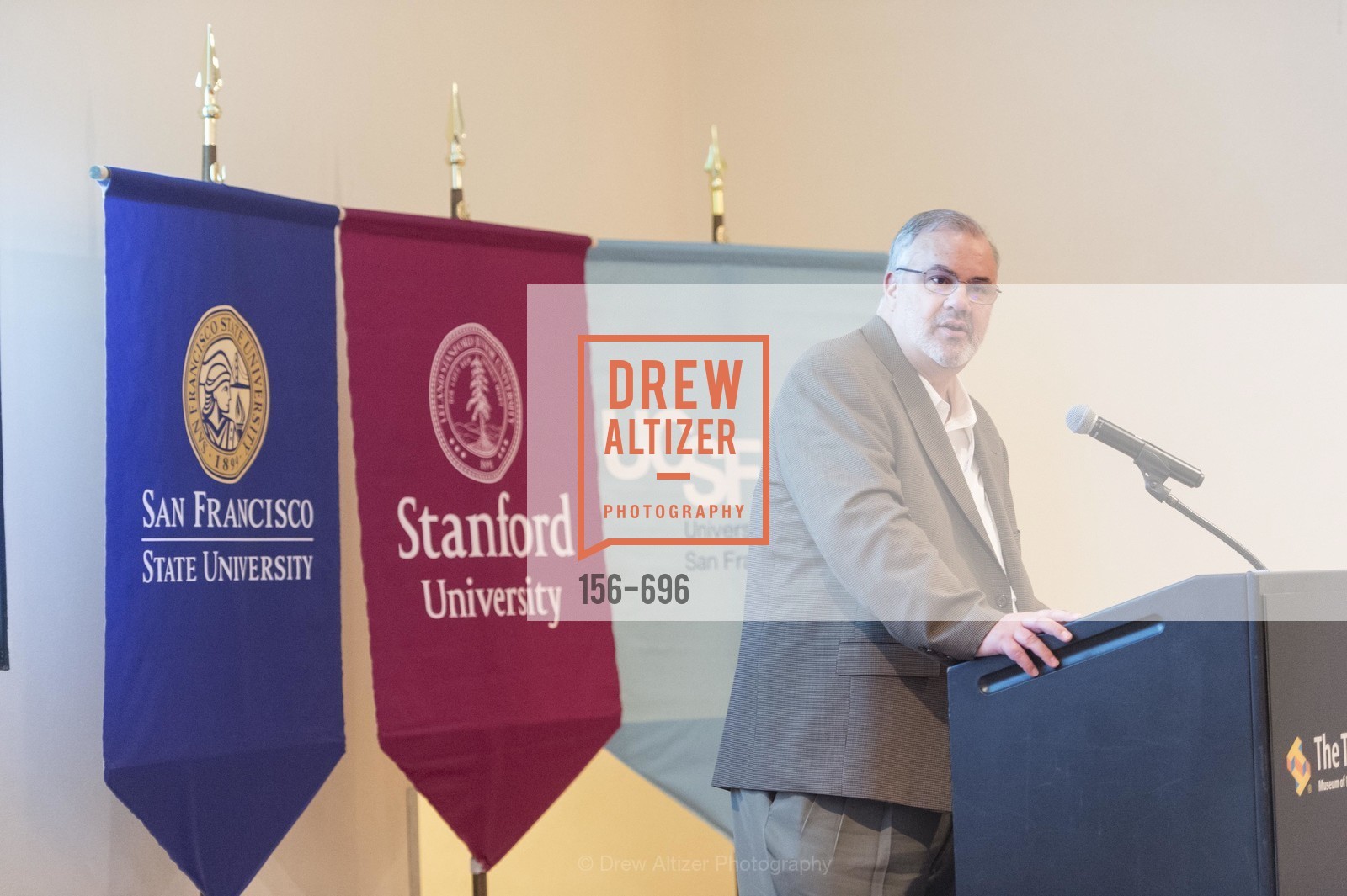 James Nelson, ARCS FOUNDATION Scholar Symposium, US, May 5th, 2015,Drew Altizer, Drew Altizer Photography, full-service agency, private events, San Francisco photographer, photographer california