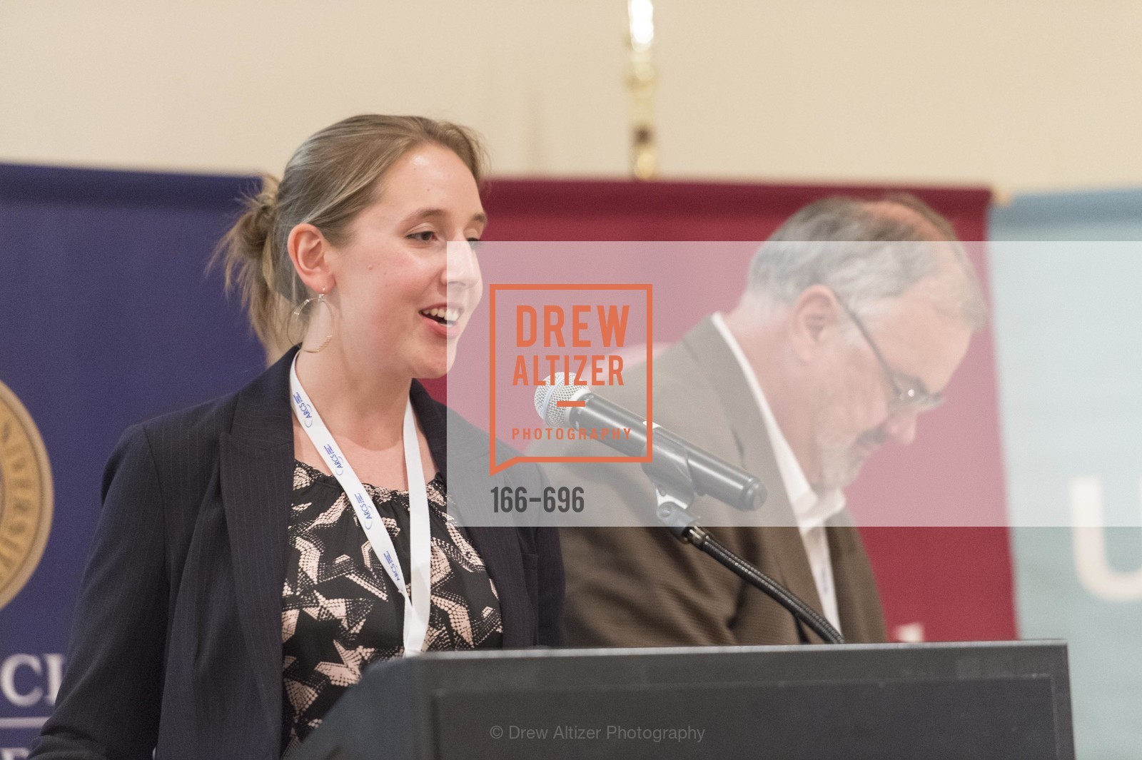 Caroline Morley, ARCS FOUNDATION Scholar Symposium, US, May 5th, 2015,Drew Altizer, Drew Altizer Photography, full-service event agency, private events, San Francisco photographer, photographer California