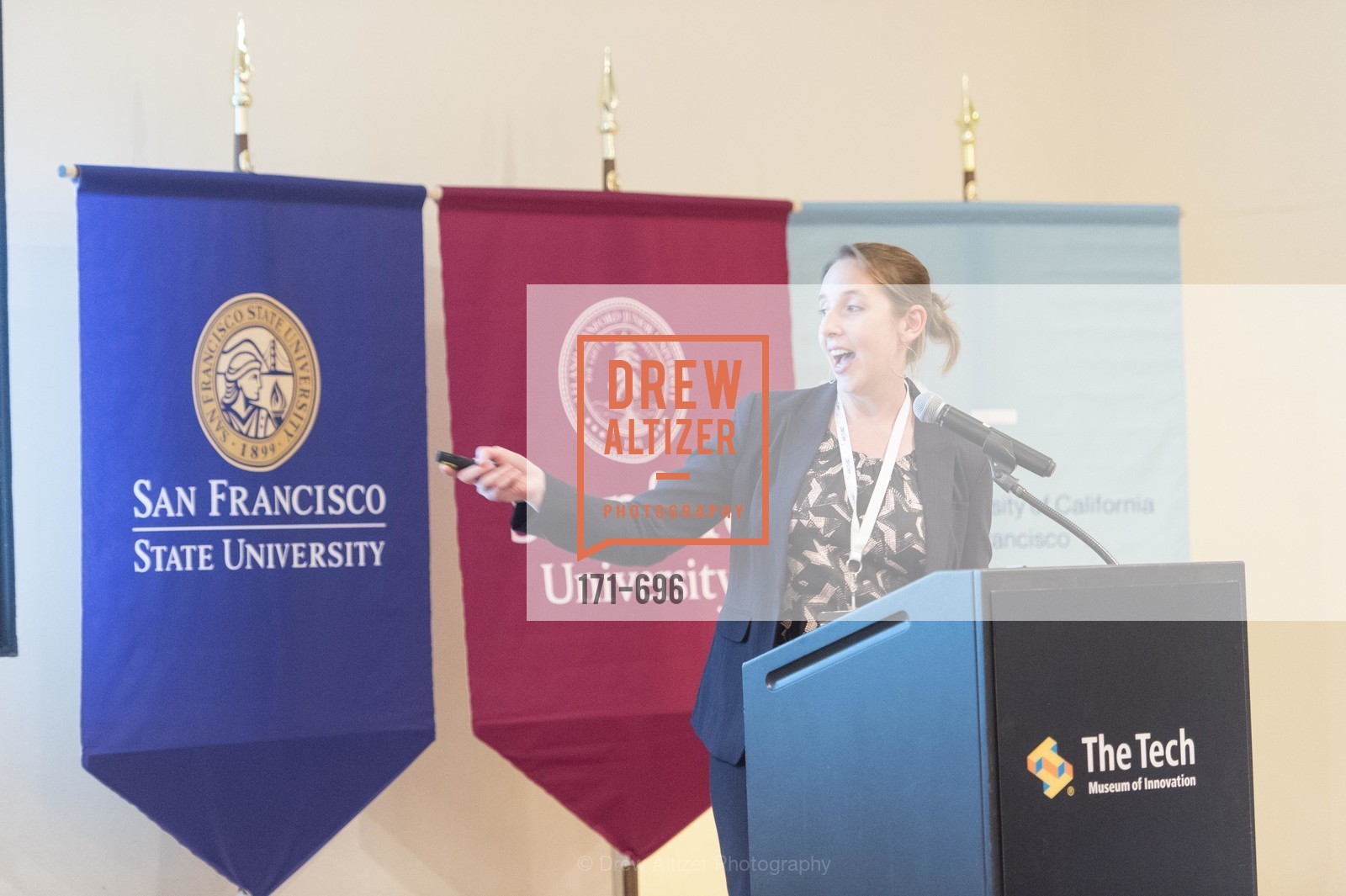 Caroline Morley, ARCS FOUNDATION Scholar Symposium, US, May 5th, 2015,Drew Altizer, Drew Altizer Photography, full-service agency, private events, San Francisco photographer, photographer california