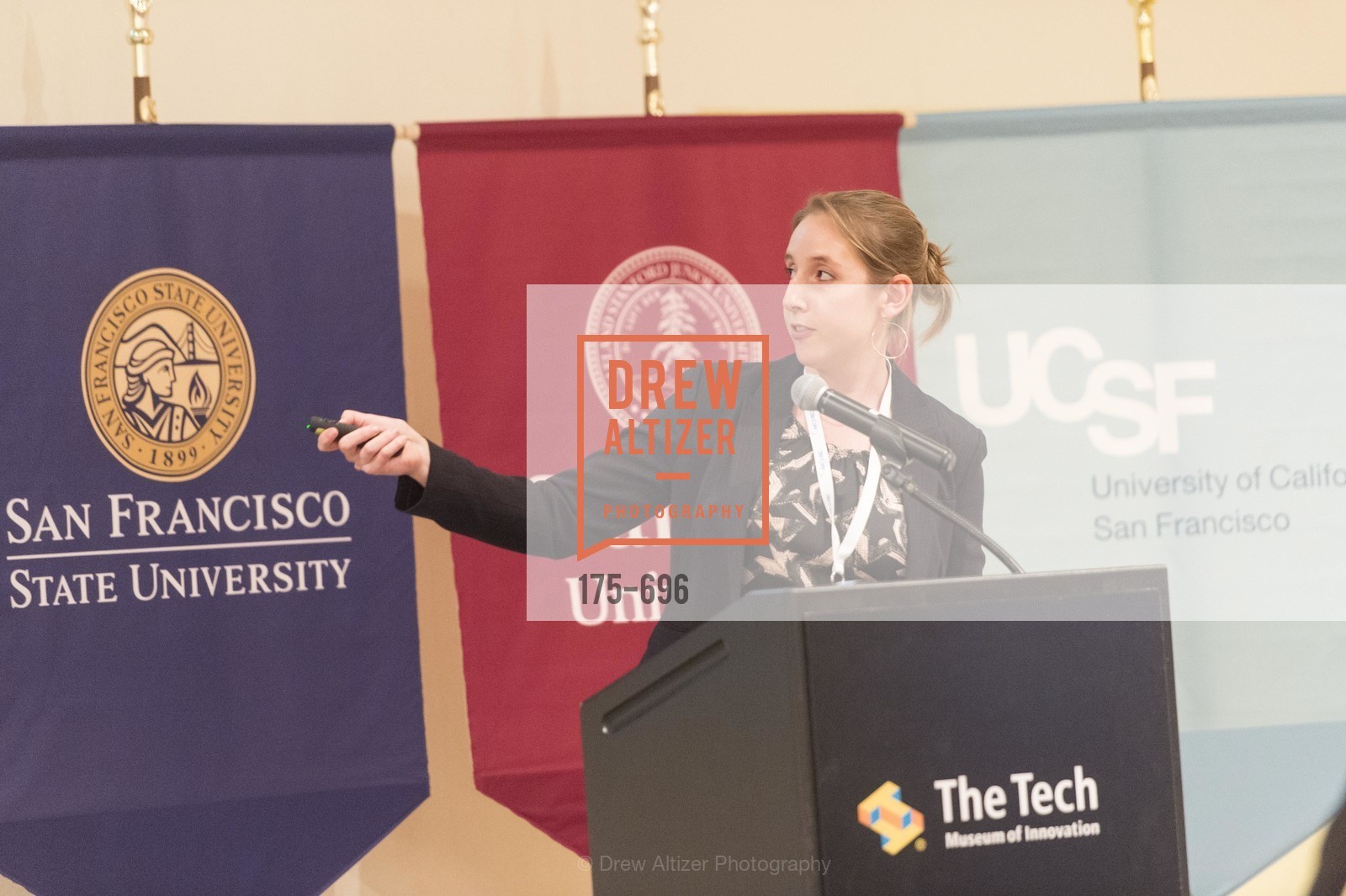 Caroline Morley, ARCS FOUNDATION Scholar Symposium, US, May 5th, 2015,Drew Altizer, Drew Altizer Photography, full-service agency, private events, San Francisco photographer, photographer california
