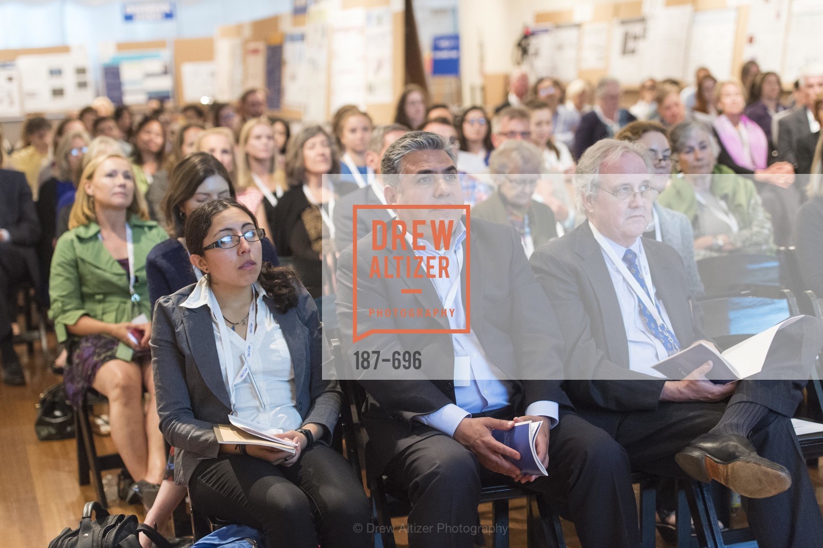 Claudia Corona, John China, Mike Malone, ARCS FOUNDATION Scholar Symposium, US, May 5th, 2015,Drew Altizer, Drew Altizer Photography, full-service agency, private events, San Francisco photographer, photographer california