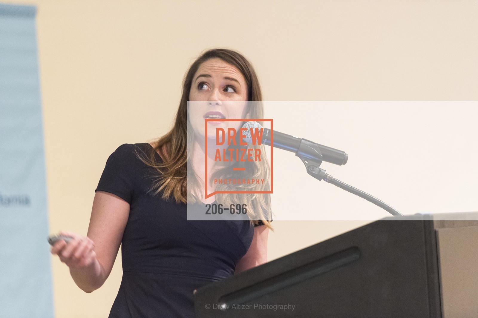 Sarah Barrett, ARCS FOUNDATION Scholar Symposium, US, May 5th, 2015,Drew Altizer, Drew Altizer Photography, full-service agency, private events, San Francisco photographer, photographer california