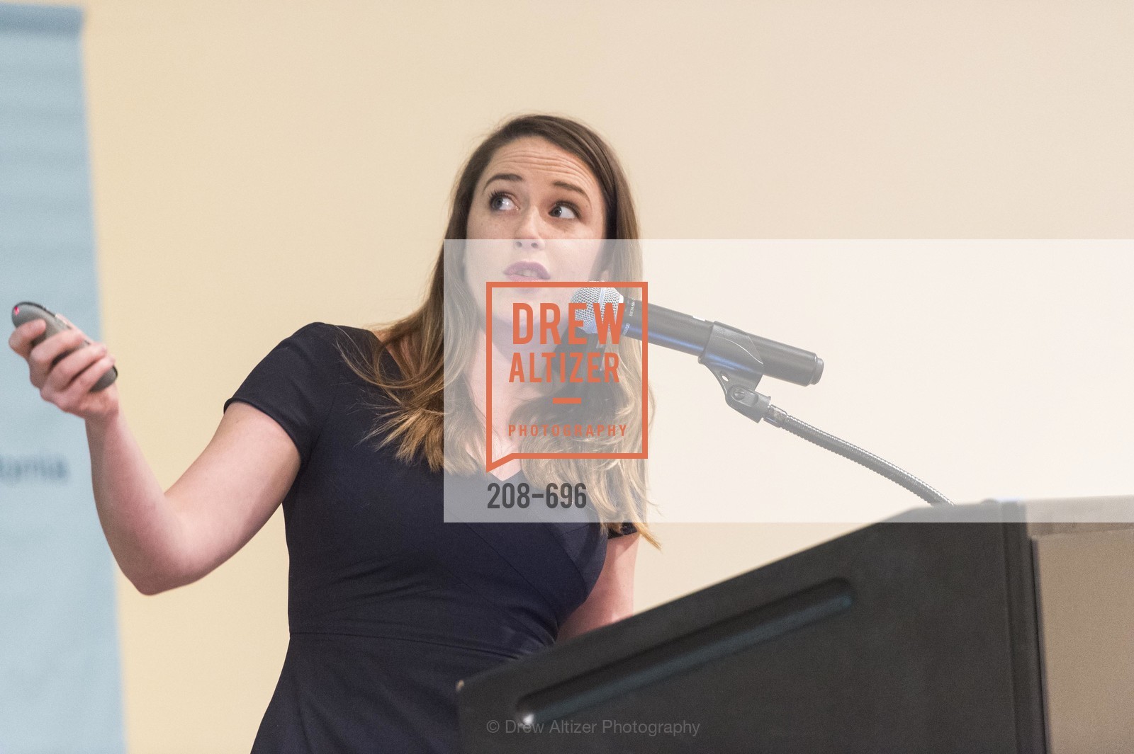 Sarah Barrett, ARCS FOUNDATION Scholar Symposium, US, May 5th, 2015,Drew Altizer, Drew Altizer Photography, full-service agency, private events, San Francisco photographer, photographer california