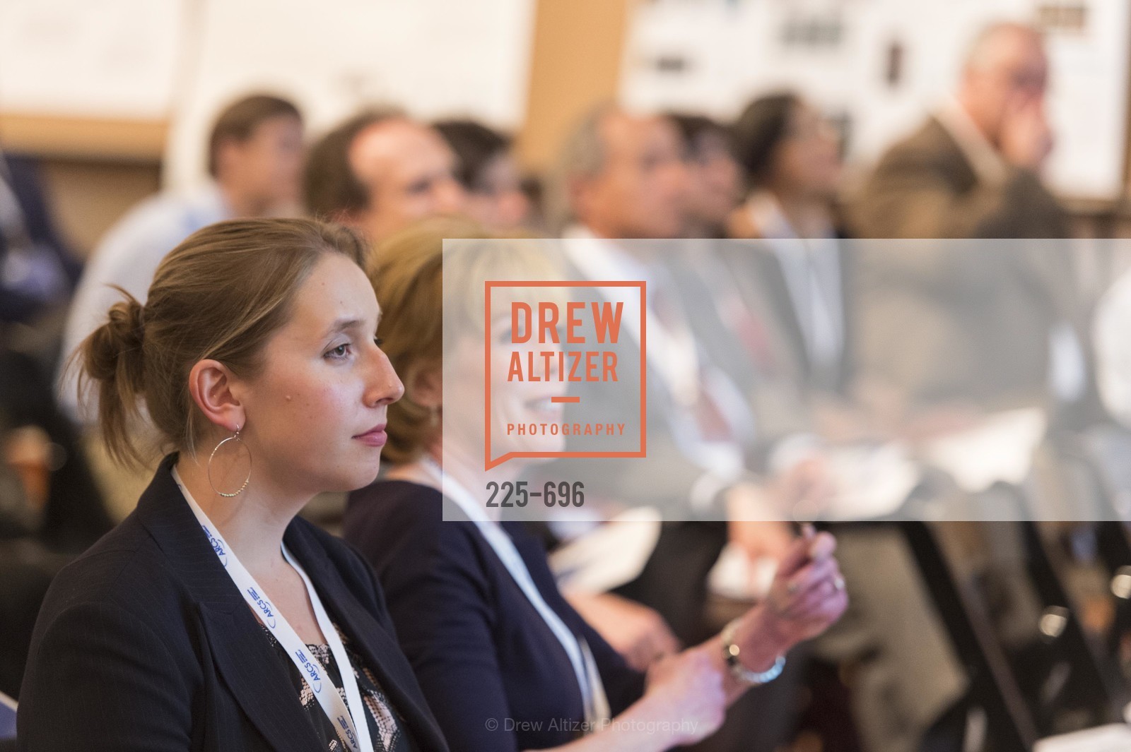 Caroline Morley, ARCS FOUNDATION Scholar Symposium, US, May 5th, 2015,Drew Altizer, Drew Altizer Photography, full-service agency, private events, San Francisco photographer, photographer california