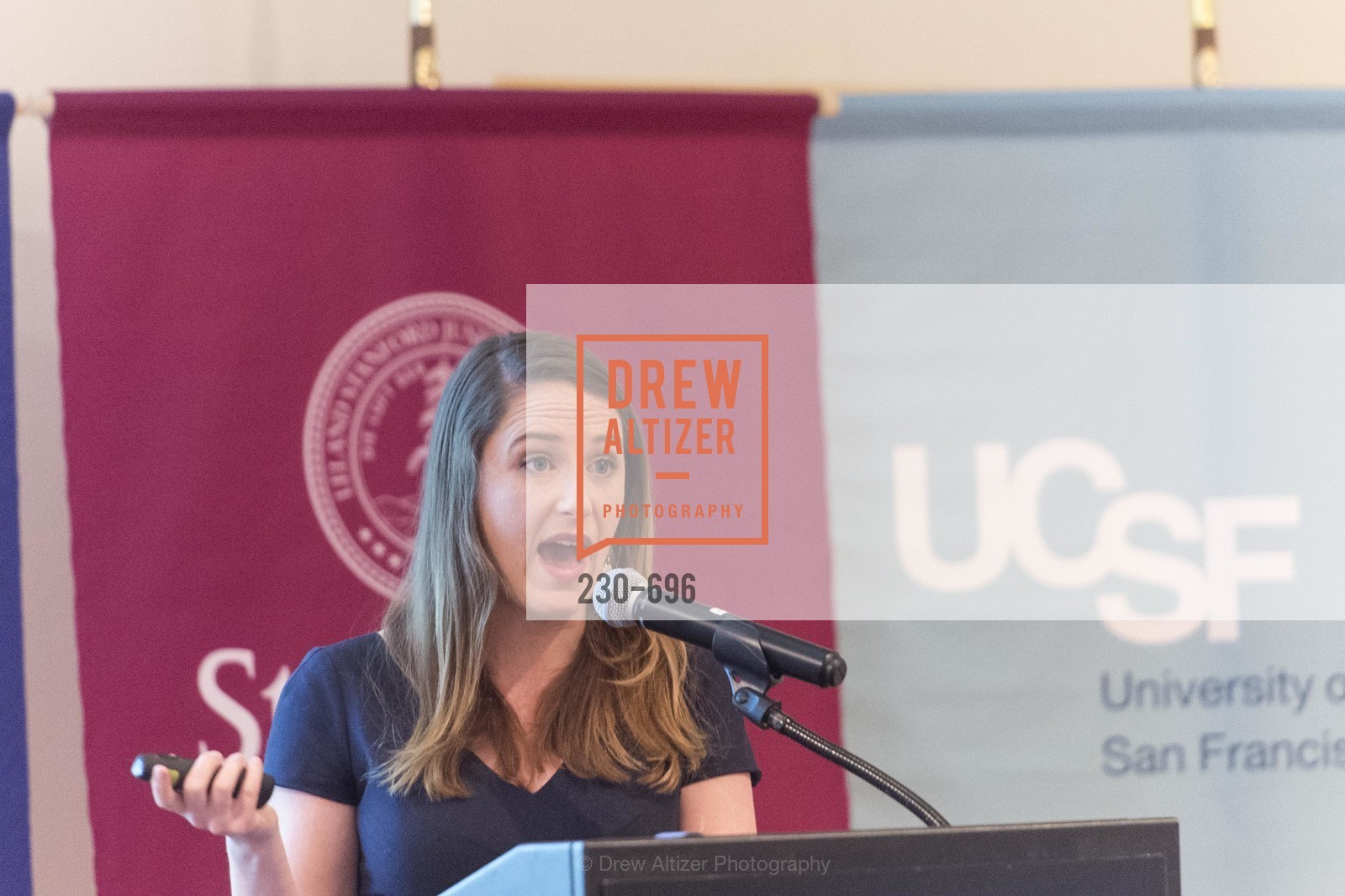 Sarah Barrett, ARCS FOUNDATION Scholar Symposium, US, May 5th, 2015,Drew Altizer, Drew Altizer Photography, full-service agency, private events, San Francisco photographer, photographer california