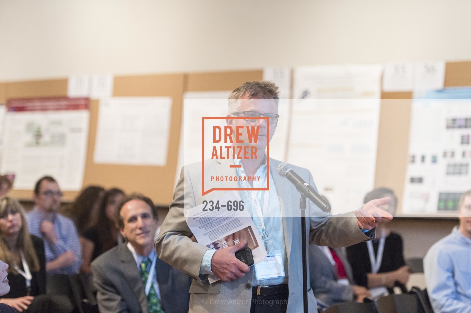 Henrik Scheller, ARCS FOUNDATION Scholar Symposium, US, May 5th, 2015,Drew Altizer, Drew Altizer Photography, full-service agency, private events, San Francisco photographer, photographer california