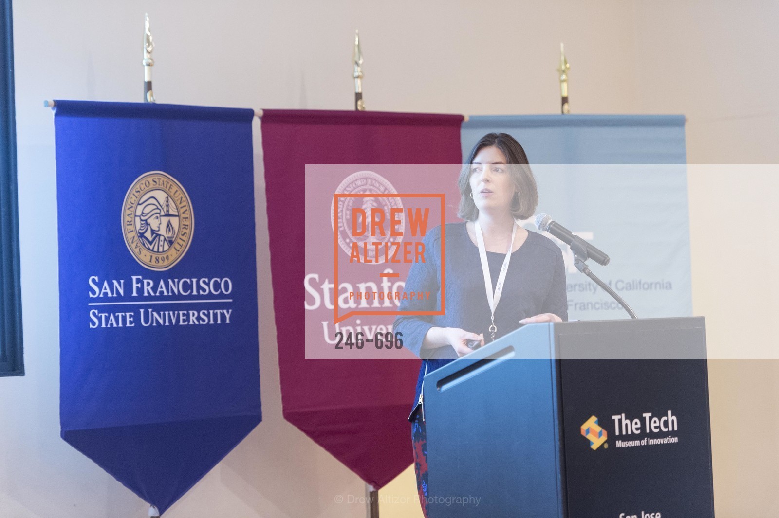 Myka Estes, ARCS FOUNDATION Scholar Symposium, US, May 5th, 2015,Drew Altizer, Drew Altizer Photography, full-service agency, private events, San Francisco photographer, photographer california