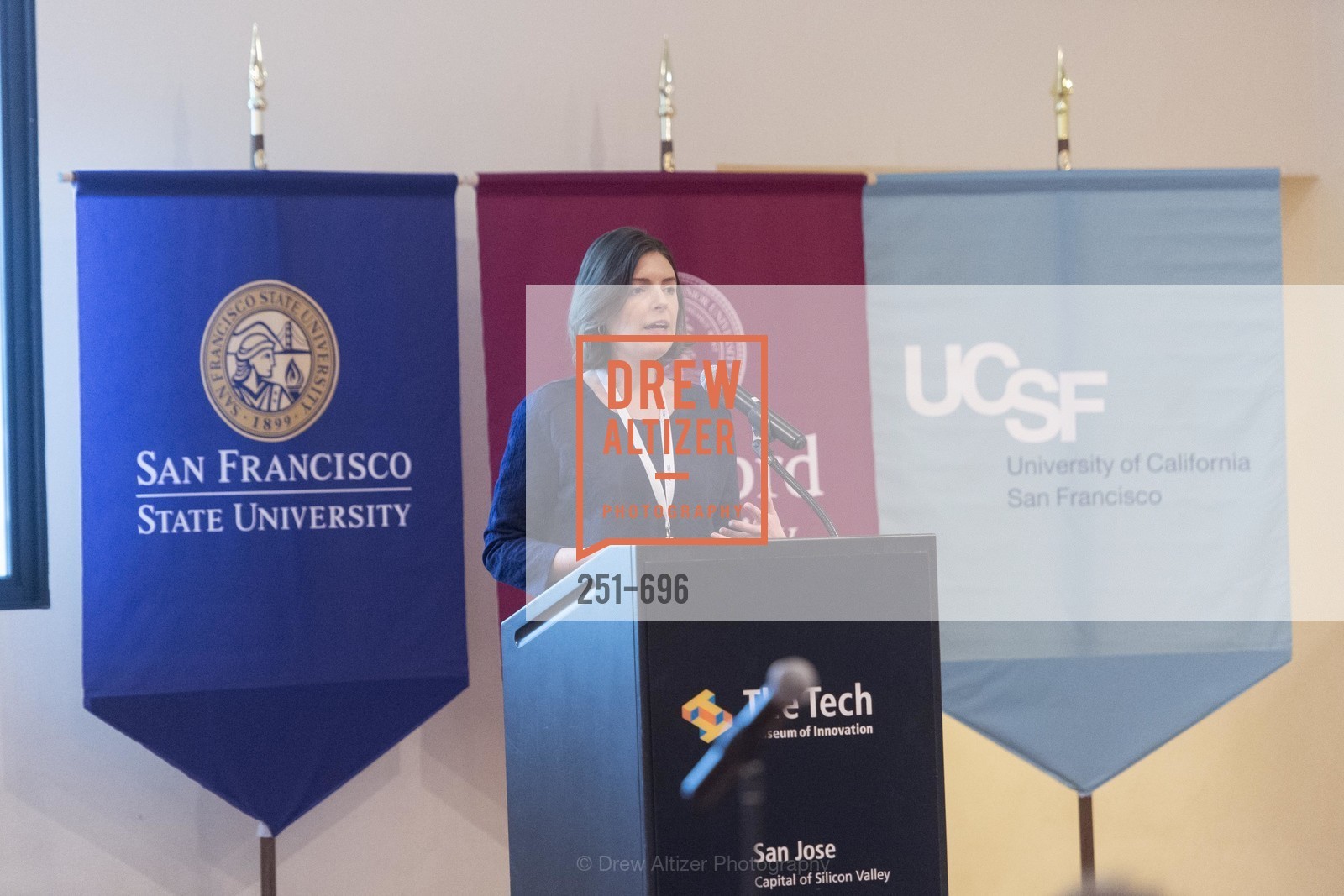 Myka Estes, ARCS FOUNDATION Scholar Symposium, US, May 5th, 2015,Drew Altizer, Drew Altizer Photography, full-service agency, private events, San Francisco photographer, photographer california