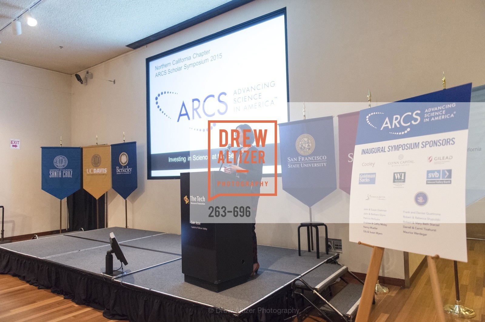 Myka Estes, ARCS FOUNDATION Scholar Symposium, US, May 5th, 2015,Drew Altizer, Drew Altizer Photography, full-service event agency, private events, San Francisco photographer, photographer California