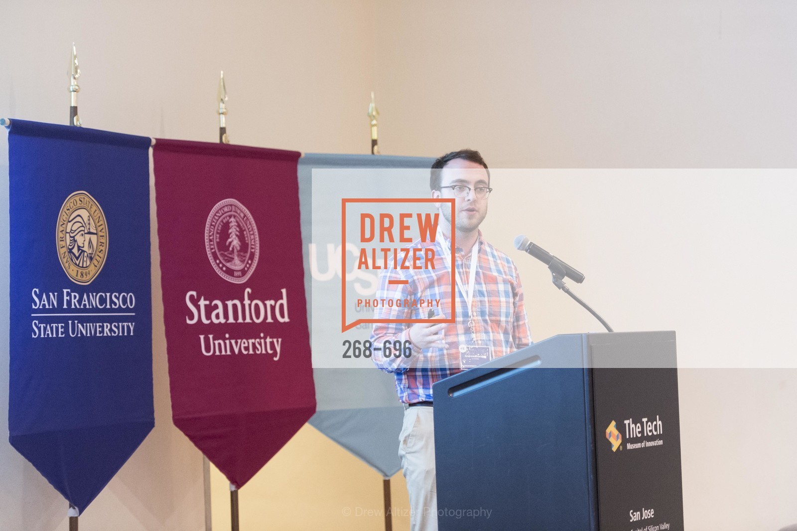 Andrew Brandon, ARCS FOUNDATION Scholar Symposium, US, May 5th, 2015,Drew Altizer, Drew Altizer Photography, full-service agency, private events, San Francisco photographer, photographer california