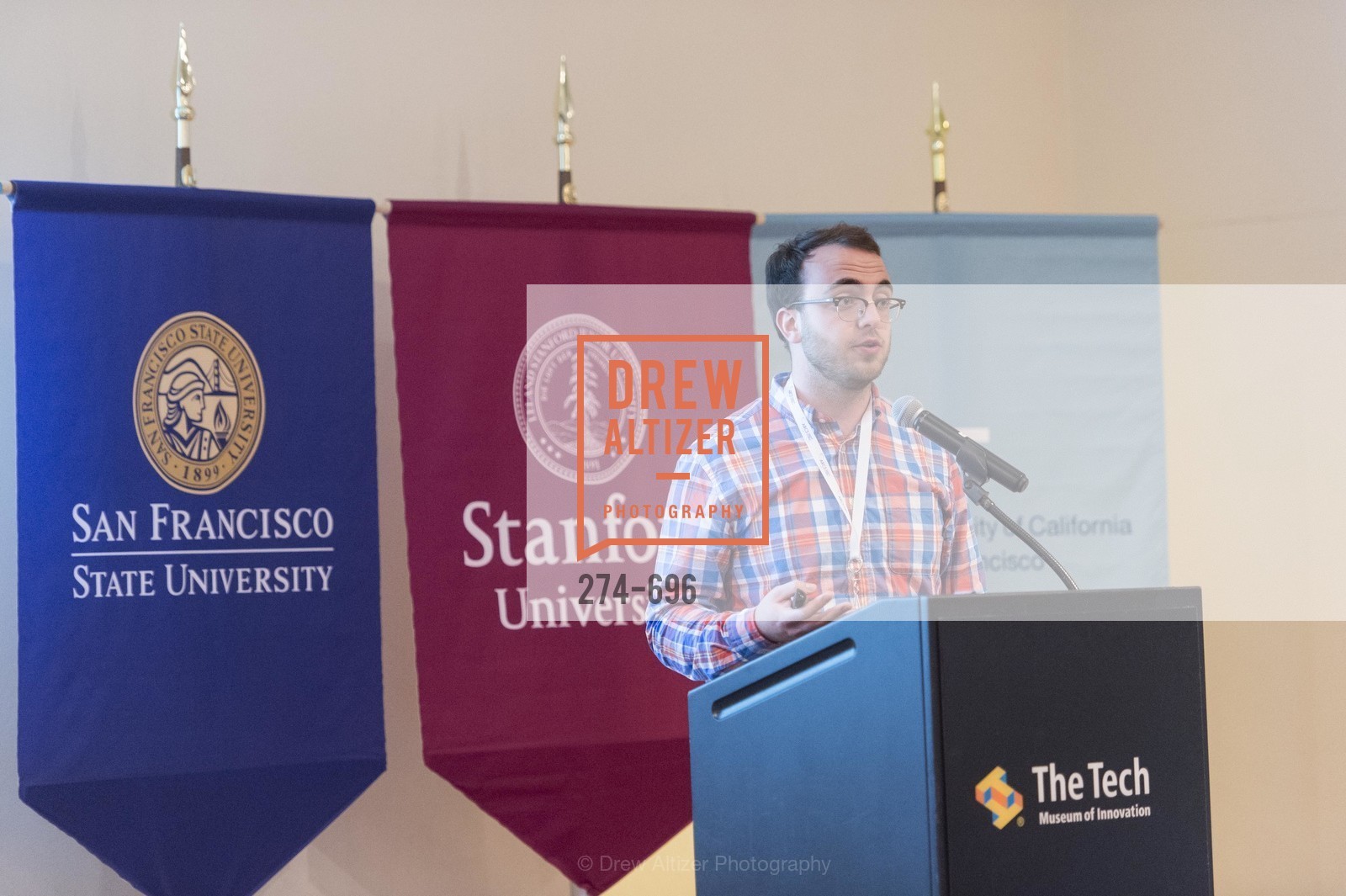 Andrew Brandon, ARCS FOUNDATION Scholar Symposium, US, May 5th, 2015,Drew Altizer, Drew Altizer Photography, full-service event agency, private events, San Francisco photographer, photographer California
