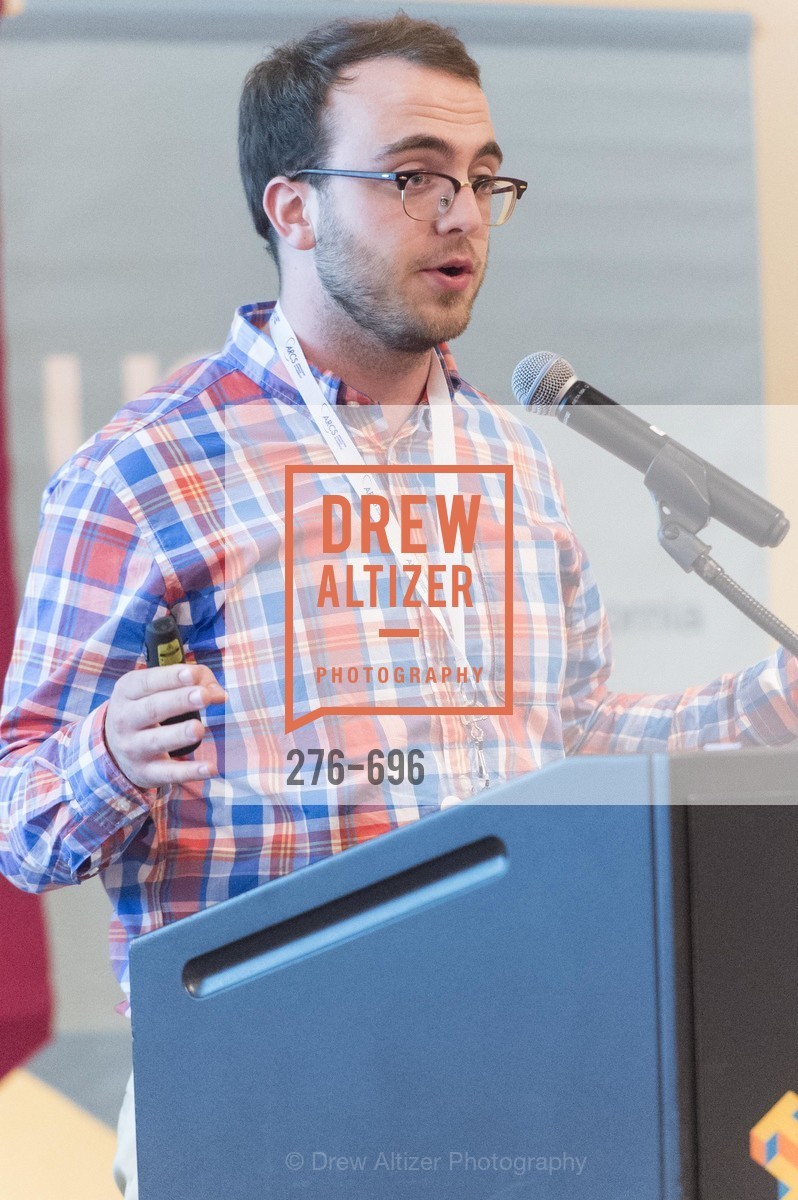 Andrew Brandon, ARCS FOUNDATION Scholar Symposium, US, May 5th, 2015,Drew Altizer, Drew Altizer Photography, full-service agency, private events, San Francisco photographer, photographer california