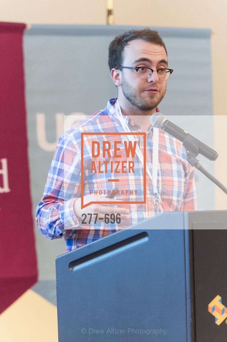 Andrew Brandon, ARCS FOUNDATION Scholar Symposium, US, May 5th, 2015,Drew Altizer, Drew Altizer Photography, full-service agency, private events, San Francisco photographer, photographer california