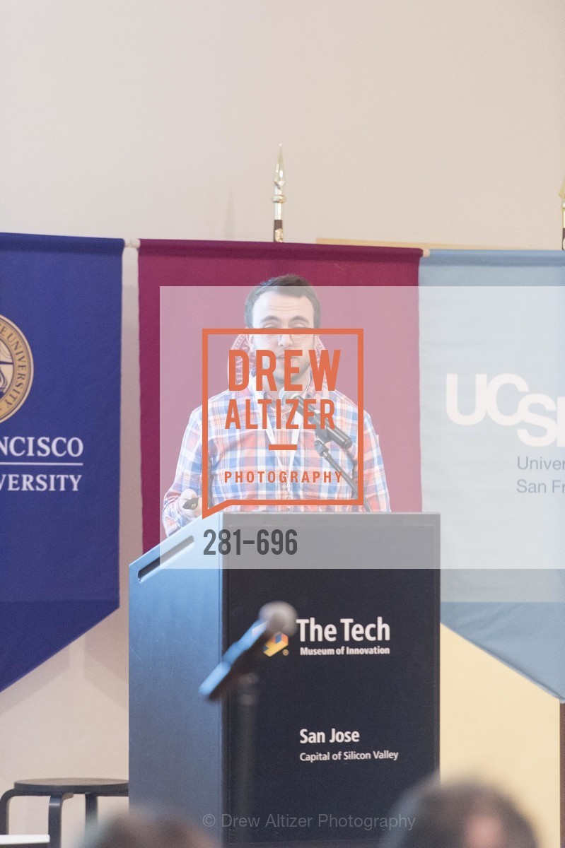 Andrew Brandon, ARCS FOUNDATION Scholar Symposium, US, May 5th, 2015,Drew Altizer, Drew Altizer Photography, full-service agency, private events, San Francisco photographer, photographer california