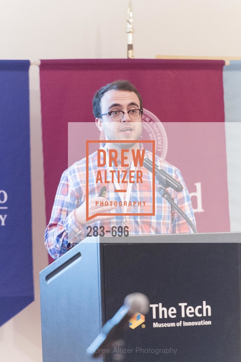 Andrew Brandon, ARCS FOUNDATION Scholar Symposium, US, May 5th, 2015,Drew Altizer, Drew Altizer Photography, full-service agency, private events, San Francisco photographer, photographer california